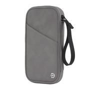 Anti-Theft Card Wallet, Women's Card Holder Wallet, Men's Portable Credit Card Wallet, Travel Credit Card Holder, Best RFID Card Holder Anti-Theft Wallet for Men and Women