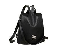 Anti-Theft Secure Shoulder Bag - Large Capacity Urban, Ergonomic Cross
