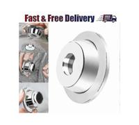 Anti-theft Tag, Magnetic Remover, Security Unlocker Tag Detacher GGZG