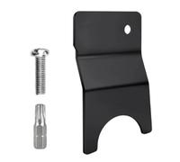 Anti-Theft Tailgate Latch - Tailgate Lock | Heavy-Duty Secure No-Drill