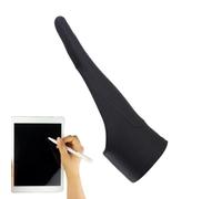Anti Touch Artist Glove, Breathable Drawing Pad Hand Guard, Tablet Art Skin