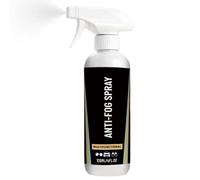 Anti vaho del parabrisas,Spray de lluvia para el vidrio del vehículo,Solución antivaho de vidrio del automóvil - Para la ducha doméstica, el espejo del coche y el interior del parabrisas