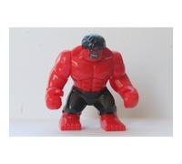 (ANTI VENOM) Mini figura de acción de juguete de superhéroe compatible con Lego