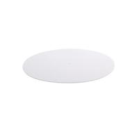 Anti Vibraciones Giratriz Giradrones Slipmat Reproductor Récord Tutela Lana Lana Giratoria Para Mejorar Calidad Del Sonido