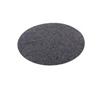 Anti Vibraciones Giratriz Giradrones Slipmat Reproductor Récord Tutela Lana Lana Giratoria Para Mejorar Calidad Del Sonido