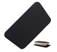 Anti Vibration Pad - Treadmill Exercise Bike Double-Sided Floor Protector