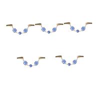 Anti-Walking Beam Fastener Trendy Dresses Straps Clothing Cinch Dress Shawl Shirt Cardigan Clips or Clasp Scarf Clip Rhinestones