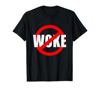 ANTI WOKE Virtue Copo de Nieve No PC Cancelar Cultura Libre Expresión Camiseta