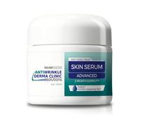Anti Wrinkle Face Cream Derma Solutions Solutions Skin Suero - Nuestra mejor crema anti -envejecimiento - Jar de 2 meses - Himista anti -envejecimien