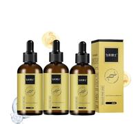 Anti-wrinkle Firming Serum, Firm and Plump Face Serum, Anti-Aging & Wrinkles Lifting & Firming Essence, Face Essence for Reduce Fine Lines Firms Skin (3pcs)