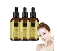 Anti-wrinkle Firming Serum, Firm and Plump Face Serum, Anti-Aging & Wrinkles Lifting & Firming Essence, Hydrate & Moisturize (3pcs)