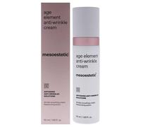 Anti-Wrinkle Solutions. Age Element Anti-Wrinkle Cream - MESOESTETIC