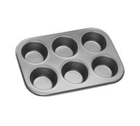 antiadherente Profundo Muffin Grande Cupcake Bollos Lata bandeja