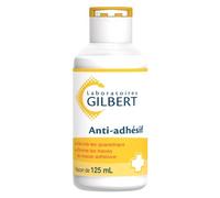 Antiadhesivo de Gilbert 125 ml