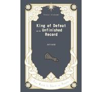 ANTIAGER: The King of Defeat and the Unfinished Record: This World Is Short on People 3