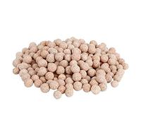 antianzhizhuang Bio Ceramic Bulk - Filtro de sumidero de acuario de 1 libra para tanque de estanque, recipiente de estanque, medios de filtración, medios de filtro Durab Biofiltro a granel para filtro