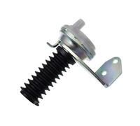 antianzhizhuang MR453711 - Actuador de embrague de rueda libre para Pajero Montero 2000-2014 3820A049 Actuador de embrague de rueda libre