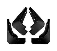 Antiarañazos Salpicaduras Guardabarros For KIA For Niro For HEV 2023 2024 Four Wheels Fenders Front And Rear Car Wheel Mudguards Accessories