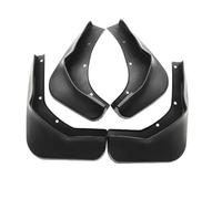 Antiarañazos Salpicaduras Guardabarros Para Ford Para EcoBoost Para Escape Para KUGA 2013 2014 2015 2016 2017 2018 2019 4 Unids/set Accesorio Protector Guardabarros