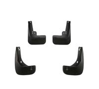 Antiarañazos Salpicaduras Guardabarros Para Hyundai Para Sonata Para I45 Para YF 2011 2012 2013 Guardabarros Accesorios Guardabarros