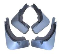 Antiarañazos Salpicaduras Guardabarros Para XRV Para XR-V Para E-NS1 2023 2024 4 Unids/set Guardabarros Delanteros Y Traseros Coche Guardabarros Accesorios Guardabarros