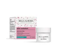 SKIN SOLUTION piel mixta-grasa 50 ml