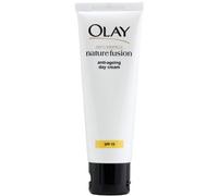 Antiarrugas por Olay naturaleza fusion día anti-edad crema tubo SPF15 50 ml