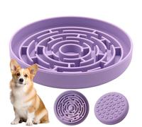 Antiatragante para Perros e Interactivo de Silicona