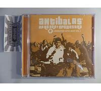 Antibalas Afrobeat Orchestra - Liberation Afro Beat Vol.1
