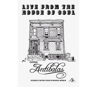 Antibalas - Live From The House Of Soul [DVD]