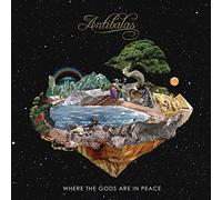 Antibalas - Where The Gods Are At Peace [Vinilo]