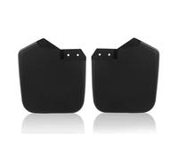 Antibarro Coche Accesorios Guardabarros Delantero Trasero para Ford para Transit para Custom para Tourneo 2012+ 1915641 4 Piezas Faldillas Antibarro(Front)