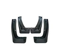 Antibarro Guardabarros para DS7 X74 DS 7 2018 2019 2020 2021 2022 Guardabarros De Coche Guardabarros Accesorios contra Salpicaduras Coche Faldilla