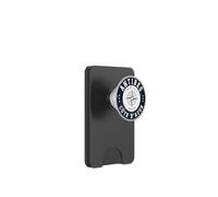 Antibes Yacht Club Costa Azul Riviera Francesa Francia Navegación PopSockets PopWallet para MagSafe