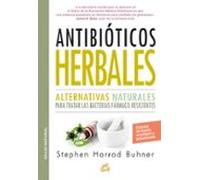Antibióticos Herbales: Alternativas Naturales Para Tratar Las Bacteria