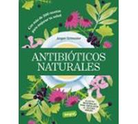 Antibióticos Naturales (ebook)