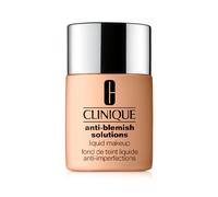 ANTIBLEMISH maquillaje fluido #ivory