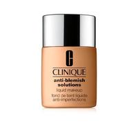 ¡46% DTO! Anti-blemish Solutions Base de Maquillaje Anti Imperfecciones 30 ml