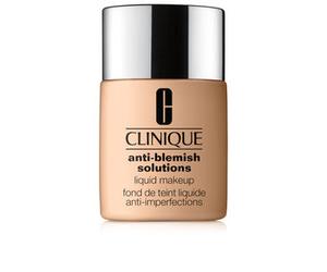ANTIBLEMISH maquillaje fluido #ivory