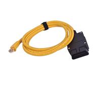 AntiBreak Enet Rj45 cable ethernet connector tools to OBD Interface Cable Coding F-series