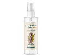 Antibugskun - Spray Antiparasitario y Repelente Natural para Perros 250g