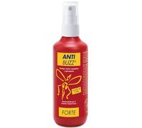 Antibuzz Forte Mosquitos y Garrapatas +2 Años 150 ml