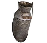 Antic Line Soporte para Utensilios de Pared, Metal, Talla única