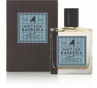 Antica Barberia Mondial Loción After Shave Talco Original 100 Ml Hecho En Italia