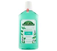ANTICA ERBORISTERIA Colluttorio 8 erbe 500 ml. - Pasta dentífrica