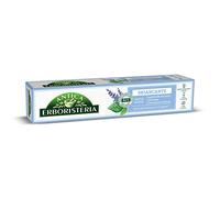 Set 12 ANTICA ERBORISTERIA Pasta de dientes 75 ml Blanqueamiento Sage Y Menta Cuidado Higiene Dental
