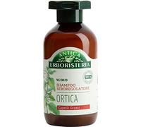 Antica Erboristeria Shampoo Ortica per Capelli Grassi - 250 ml