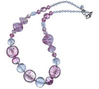 ANTICA MURRINA VENEZIANA - Collar de Cristal de Murano