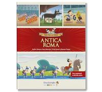 Antica Roma (Pazzi per la storia)