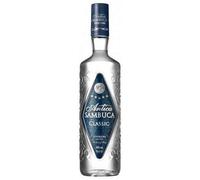 Antica Sambuca Clásica 70cl 70cl x 6